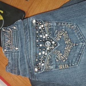 L.A. Idol Women's jeans